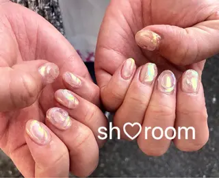 ネイル Nail salon Ruuのネイルデザイン