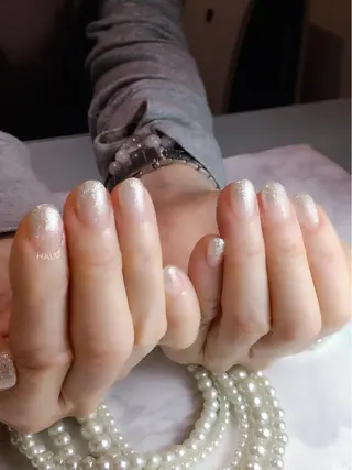 ネイル HALU ハルのネイルデザイン