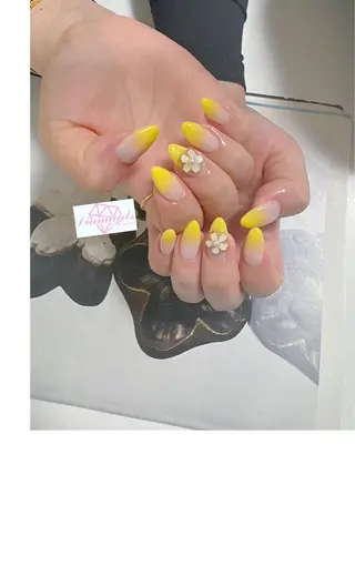 ネイル Asa miのネイルデザイン