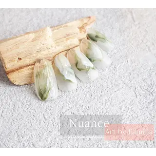 ネイル 小河 仁美のネイルデザイン