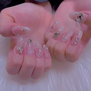 ネイル Private Salon 大宮のネイルデザイン