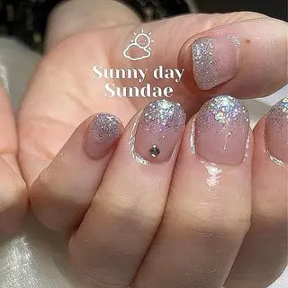 ネイル mako 🌷のネイルデザイン