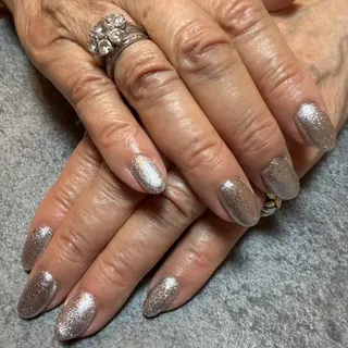 ネイル 自由が丘サロン FUMIのネイルデザイン