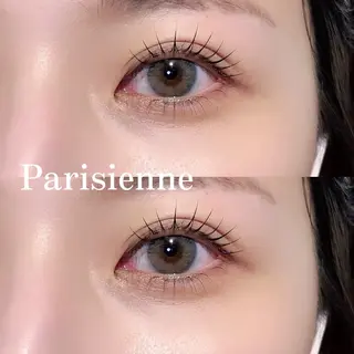 マツエク・マツパ CLUTCH eye 夏目のマツエク・マツパデザイン