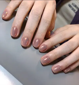 ネイル べ にのネイルデザイン