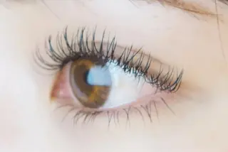 マツエク・マツパ 野田 京七のマツエク・マツパデザイン