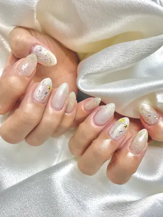 ネイル Nail salon BeBeのネイルデザイン