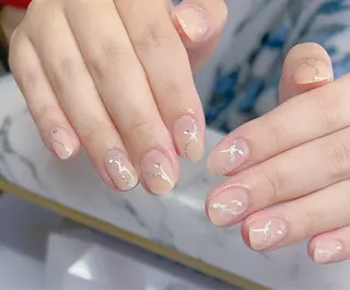 ネイル RiRi北浦和 ネイル/マツエクのネイルデザイン