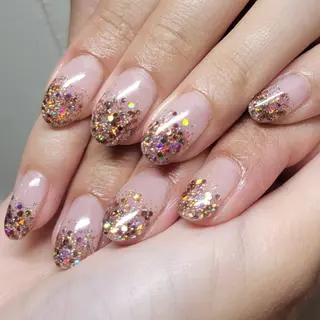 ネイル ネイルサロン ノアナのネイルデザイン