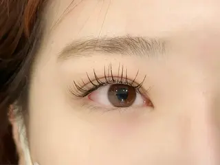 マツエク・マツパ Daisy Lash 城戸のマツエク・マツパデザイン