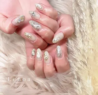 ネイル nailsalon Lenoaのネイルデザイン