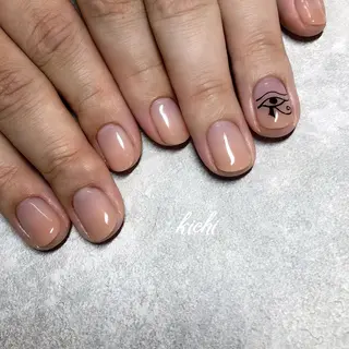 ネイル kichi･: *のネイルデザイン