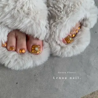 ネイル nailsalon Lenoaのネイルデザイン