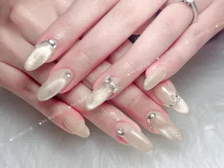 ネイル 🍒IRIS Nail🌸のネイルデザイン