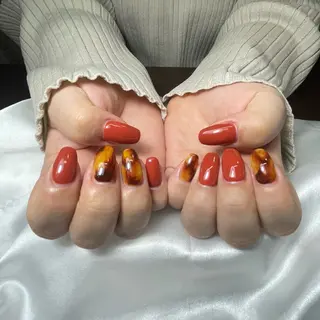 ネイル WATANABE MAYUMIのネイルデザイン