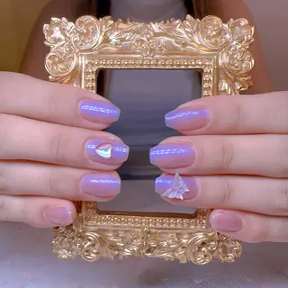 ネイル Belle nail salon 新小岩のネイルデザイン