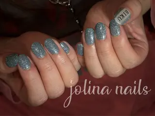 ネイル jolina nails鶴見店のネイルデザイン
