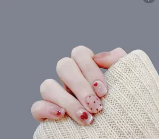 ネイル U.MINail Eliana 西川口のネイルデザイン