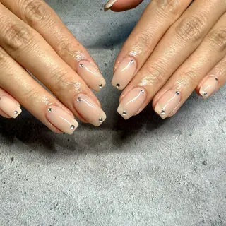 ネイル Bianca浦和🎀 渋谷のネイルデザイン