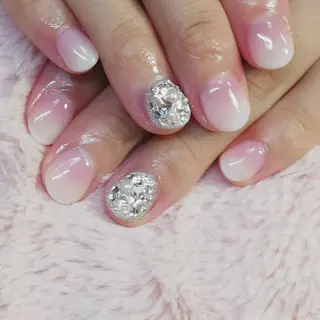 ネイル ネイルサロンほっこり kanaのネイルデザイン