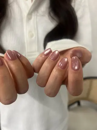 ネイル nerine Kotohaのネイルデザイン