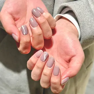 ネイル shibuya *゚のネイルデザイン