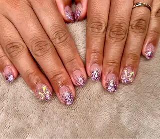 ネイル edit MINAMIのネイルデザイン