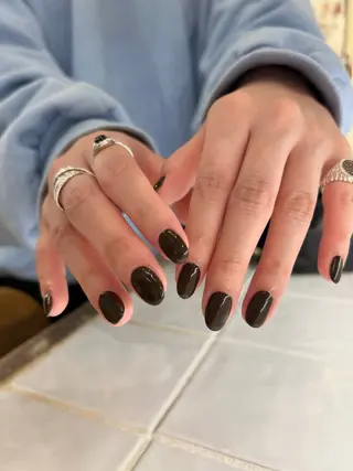 ネイル yoko .のネイルデザイン