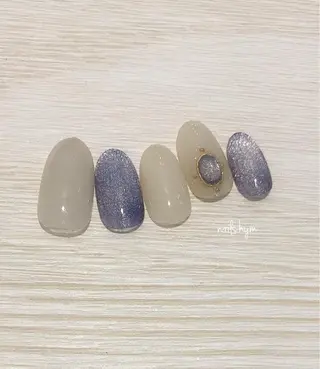 ネイル nails. hymのネイルデザイン