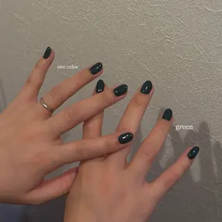 ネイル naillist sayoのネイルデザイン