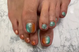 ネイル ネイルサロン grace.iのネイルデザイン