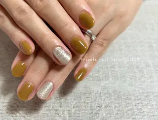 ネイル i.LLUMi nailのネイルデザイン
