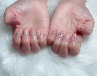 ネイル hairsalon 556のマツエク・マツパデザイン