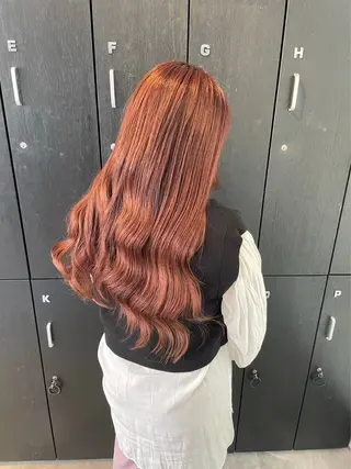 ロング メンズ特化美容師 /真家雅樹🔥のヘアスタイル