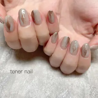ネイル テネルネイル tener nailのネイルデザイン