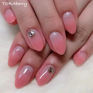ネイル ネイリスト なつみのネイルデザイン
