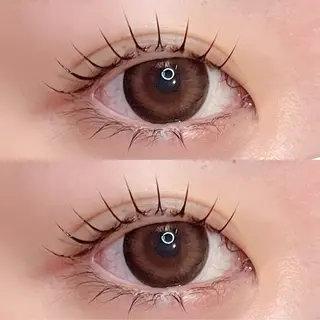 マツエク・マツパ 🌈emma桃山台 秋山🌈のマツエク・マツパデザイン