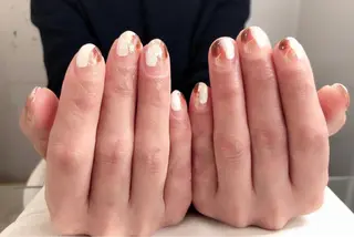 ネイル ホワイトニング🦷 ネイル💅LEAのその他イメージ