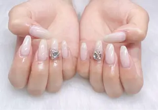 ネイル Yumi nailのネイルデザイン