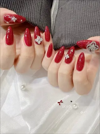 ネイル NailSalon MYのネイルデザイン