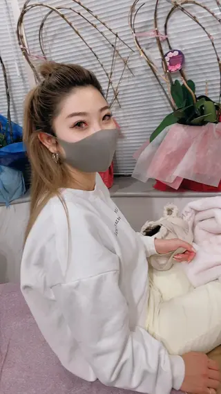 マツエク・マツパ 神山 ビューティー・アイのマツエク・マツパデザイン