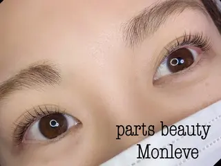 マツエク・マツパ ＲＥＶＩＡ. rinaのマツエク・マツパデザイン