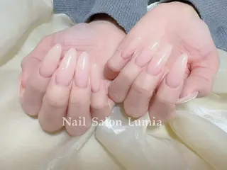 ネイル ネイルサロン ルミア Lumia 店長のネイルデザイン