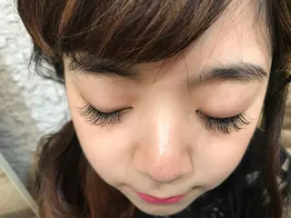 マツエク・マツパ 佐藤 悠里のマツエク・マツパデザイン