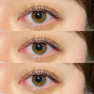 マツエク・マツパ yuki⟡.· freelanceのマツエク・マツパデザイン