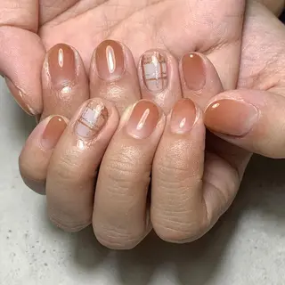 ネイル FIORITURA aiのネイルデザイン