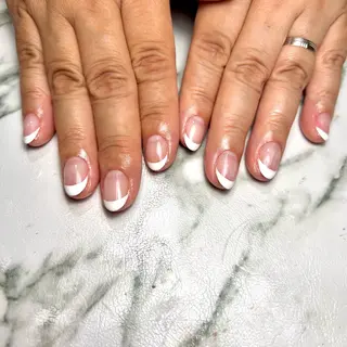 ネイル 中野 優香のネイルデザイン