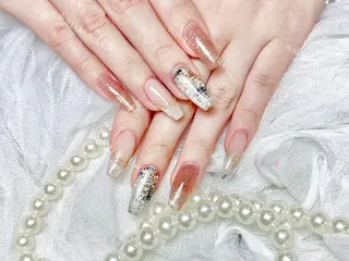 ネイル Emily 🎀のネイルデザイン