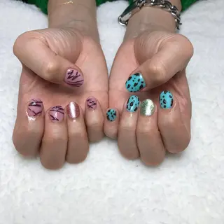 ネイル COCO +のエステ・リラクイメージ