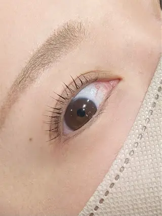 マツエク・マツパ 三尾 麻美のマツエク・マツパデザイン